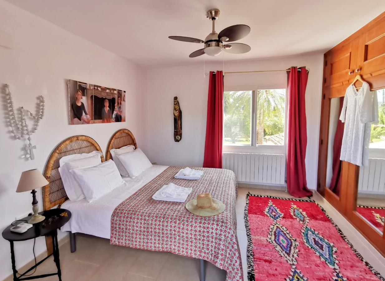 Casa Grande Villa Javea Exterior photo