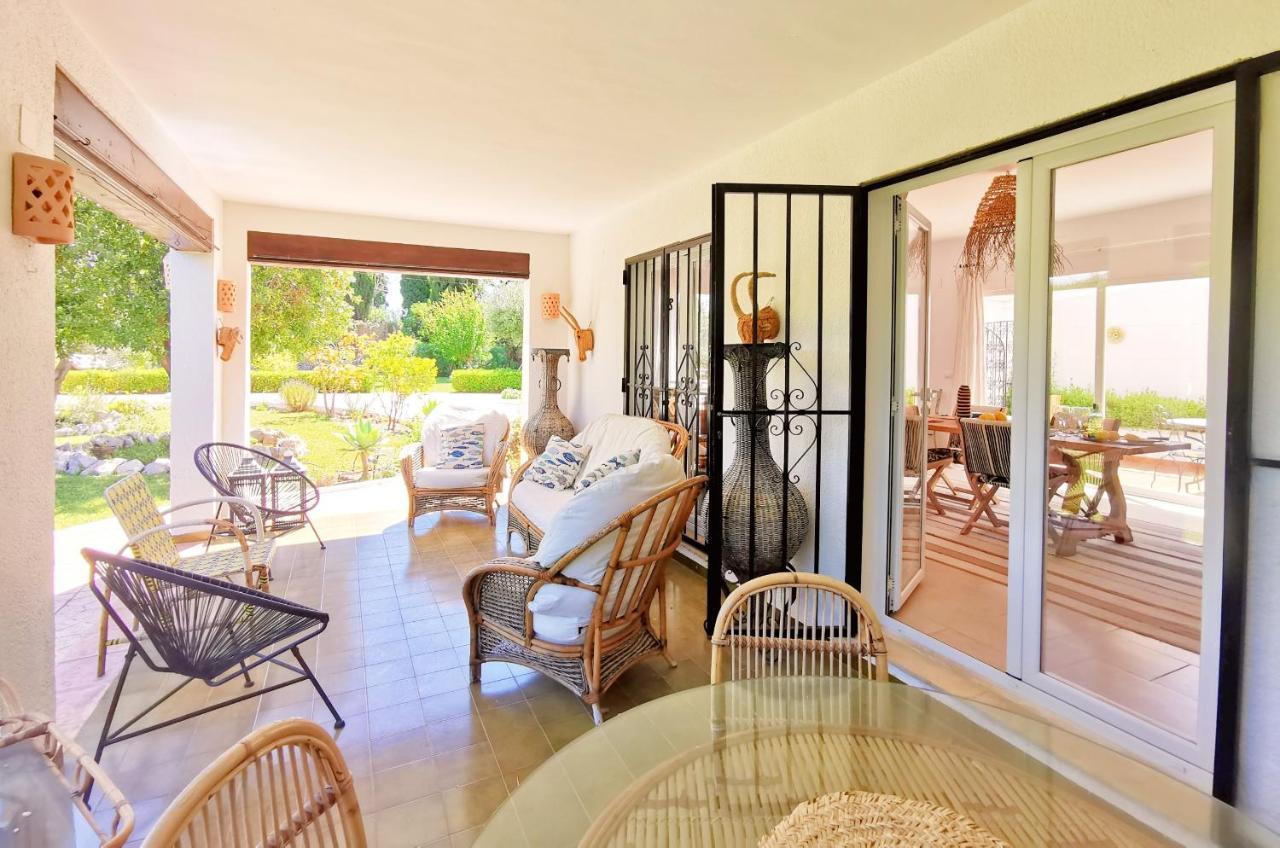 Casa Grande Villa Javea Exterior photo