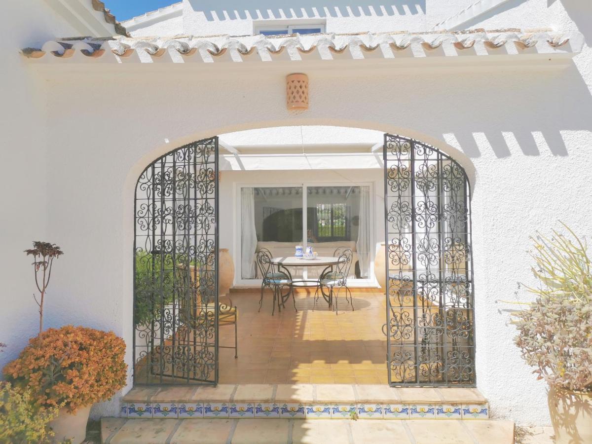 Casa Grande Villa Javea Exterior photo