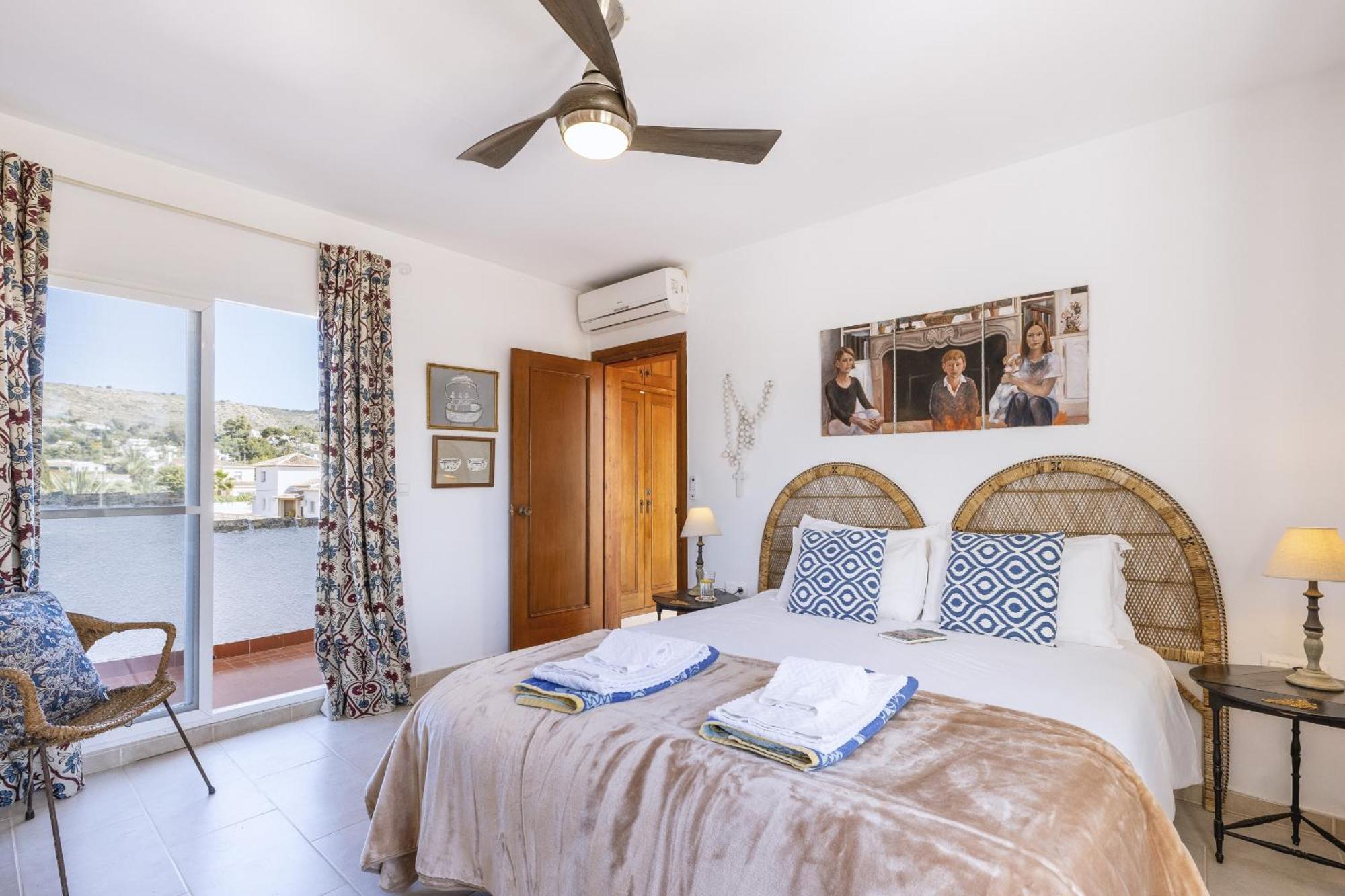 Casa Grande Villa Javea Exterior photo
