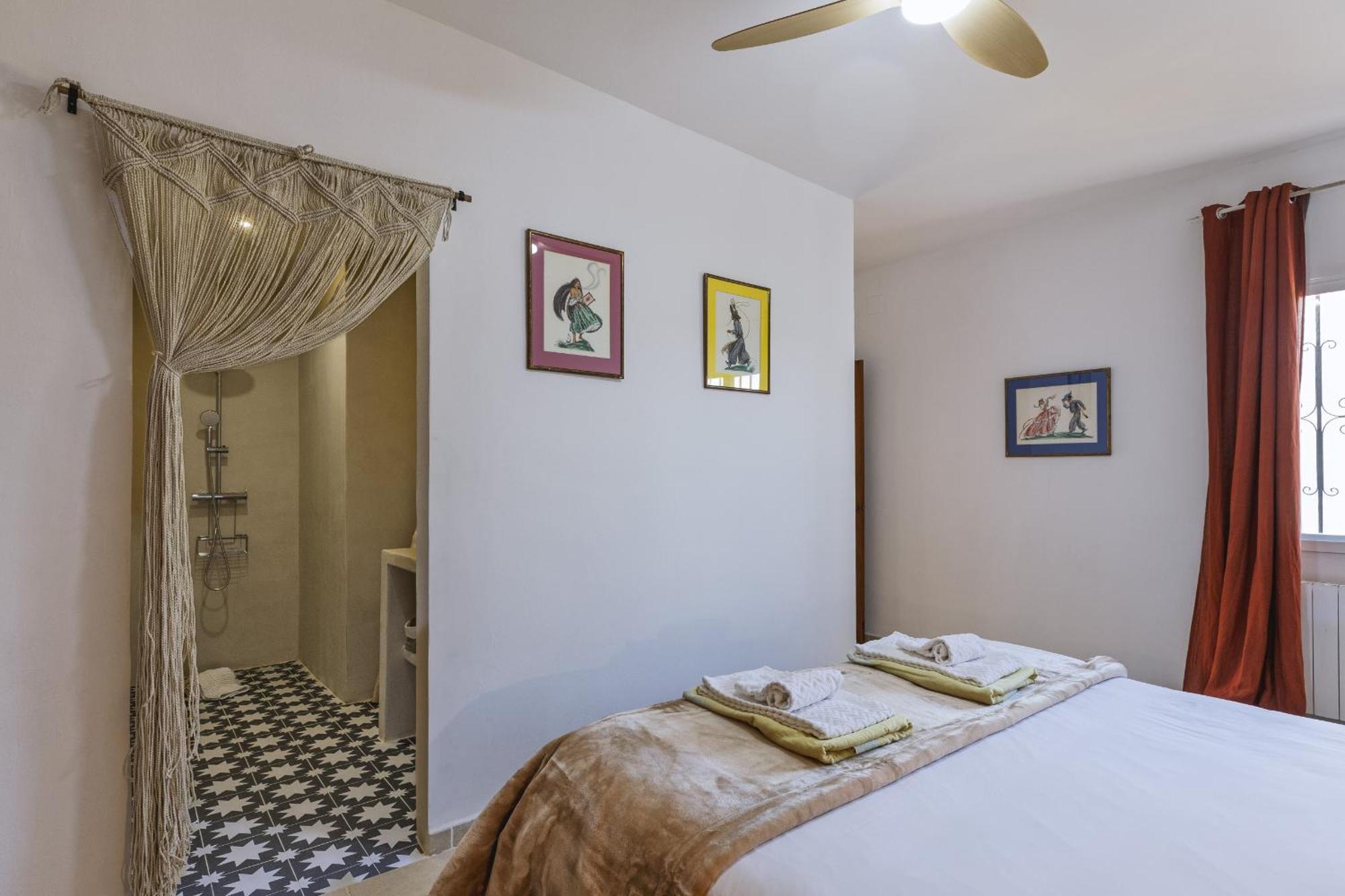 Casa Grande Villa Javea Exterior photo