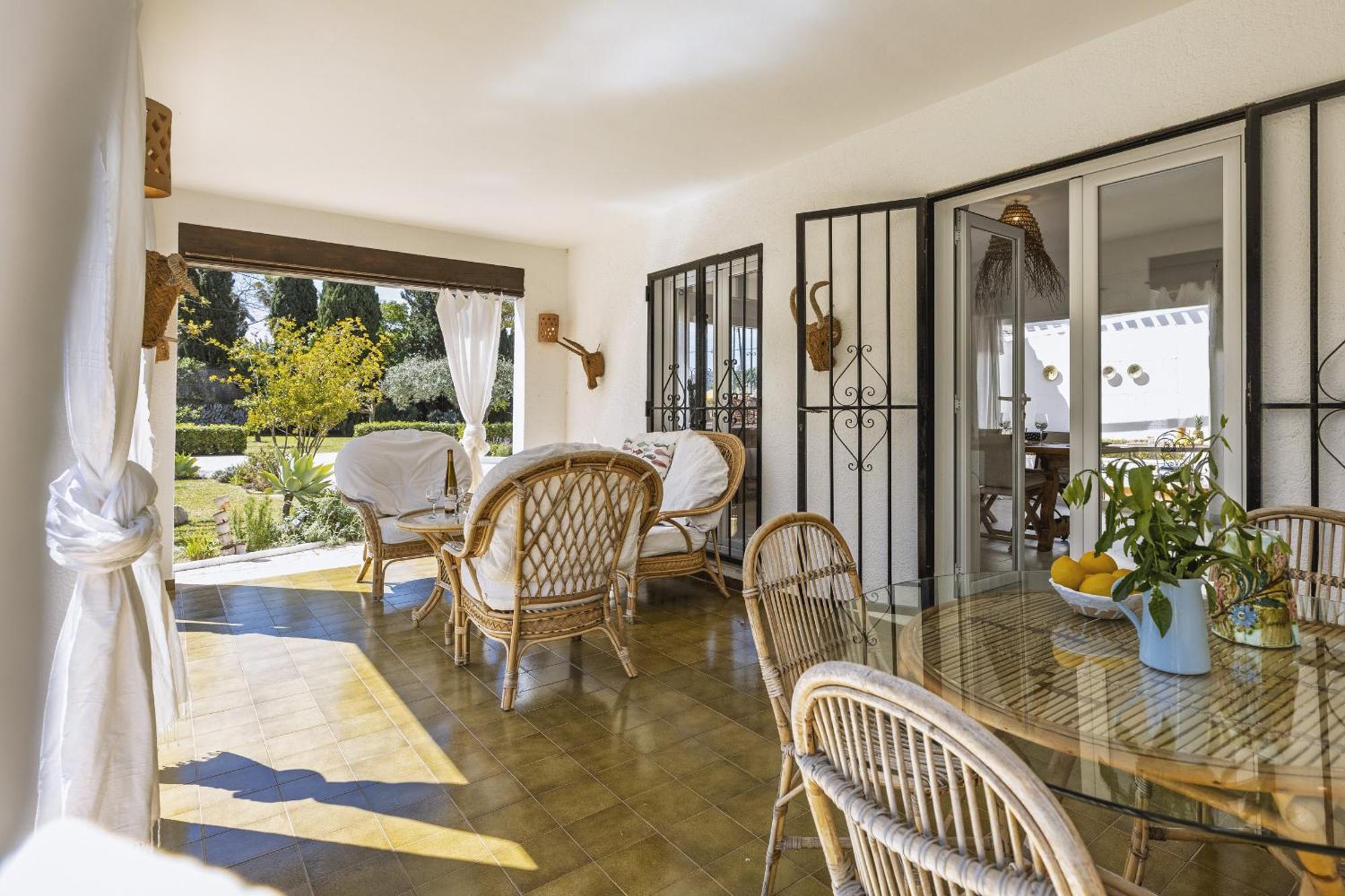 Casa Grande Villa Javea Exterior photo