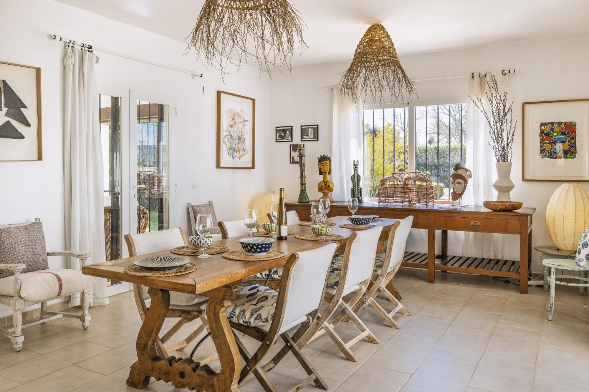 Casa Grande Villa Javea Exterior photo